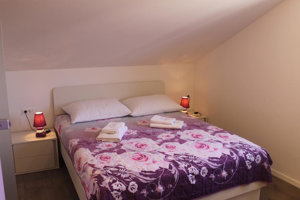 Apartments Floki Cavtat Δωμάτιο φωτογραφία
