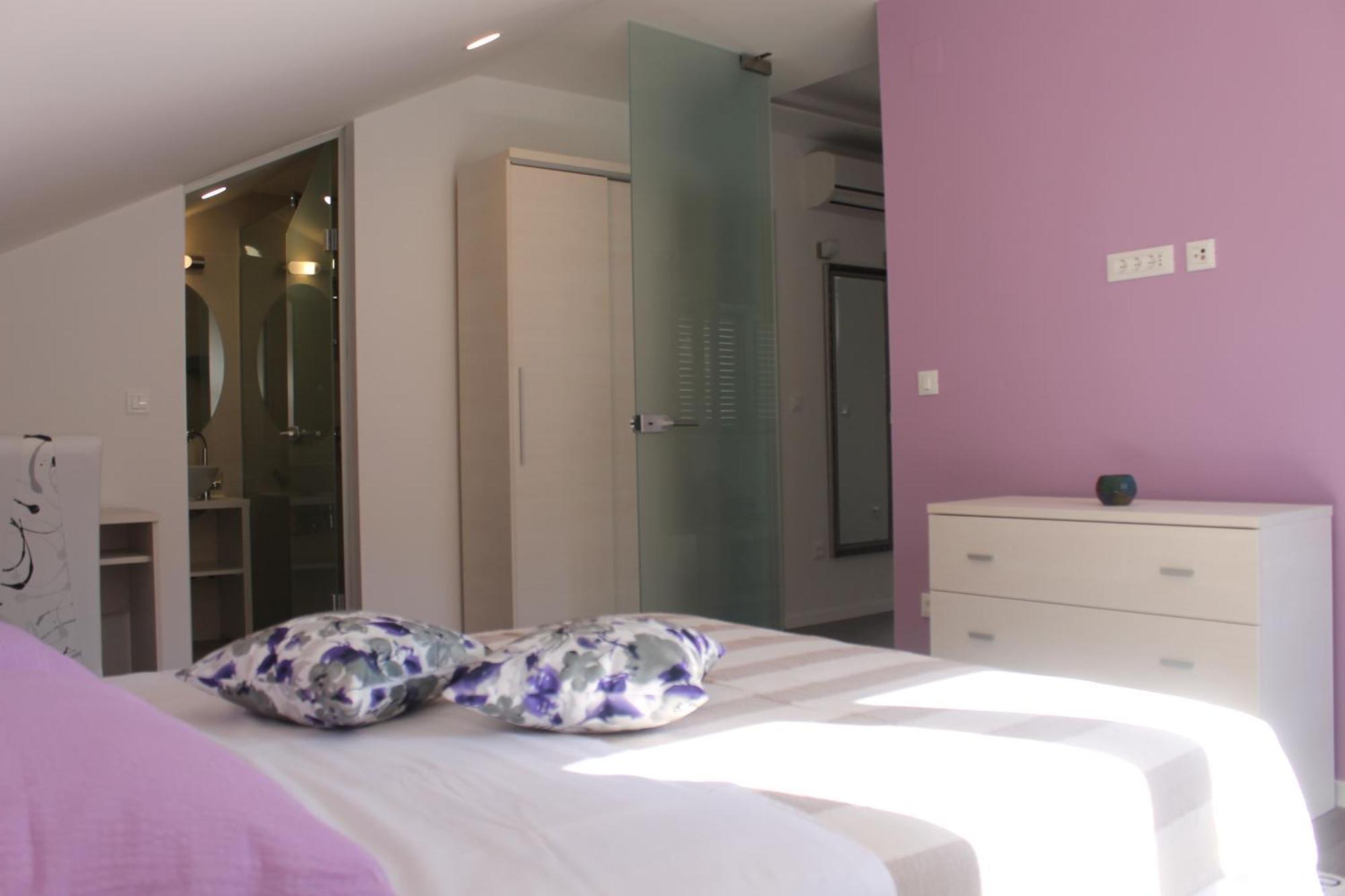 Apartments Floki Cavtat Δωμάτιο φωτογραφία