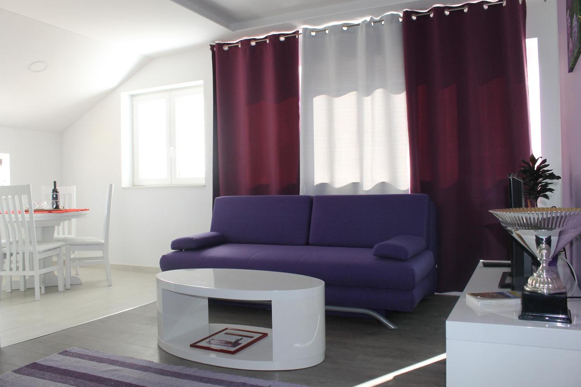 Apartments Floki Cavtat Δωμάτιο φωτογραφία