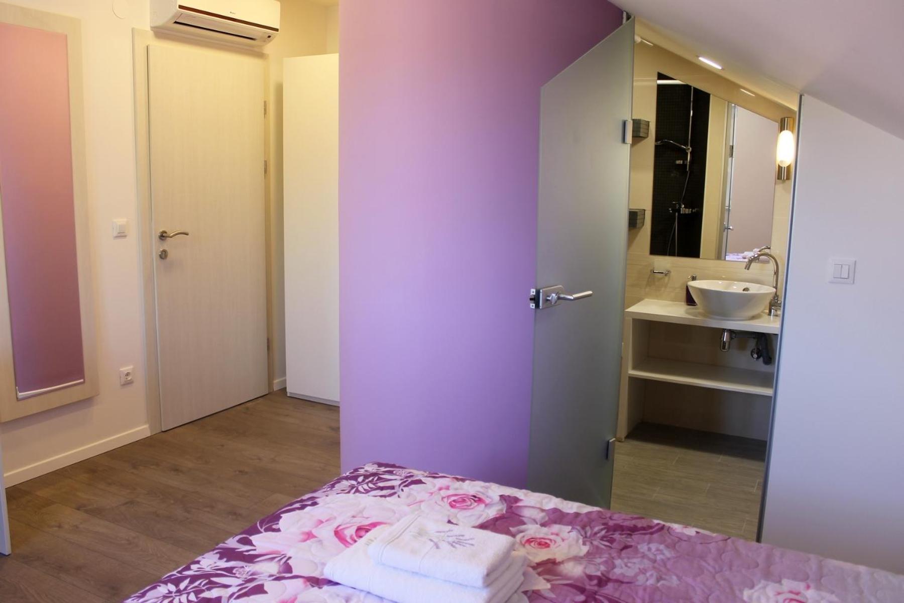 Apartments Floki Cavtat Δωμάτιο φωτογραφία