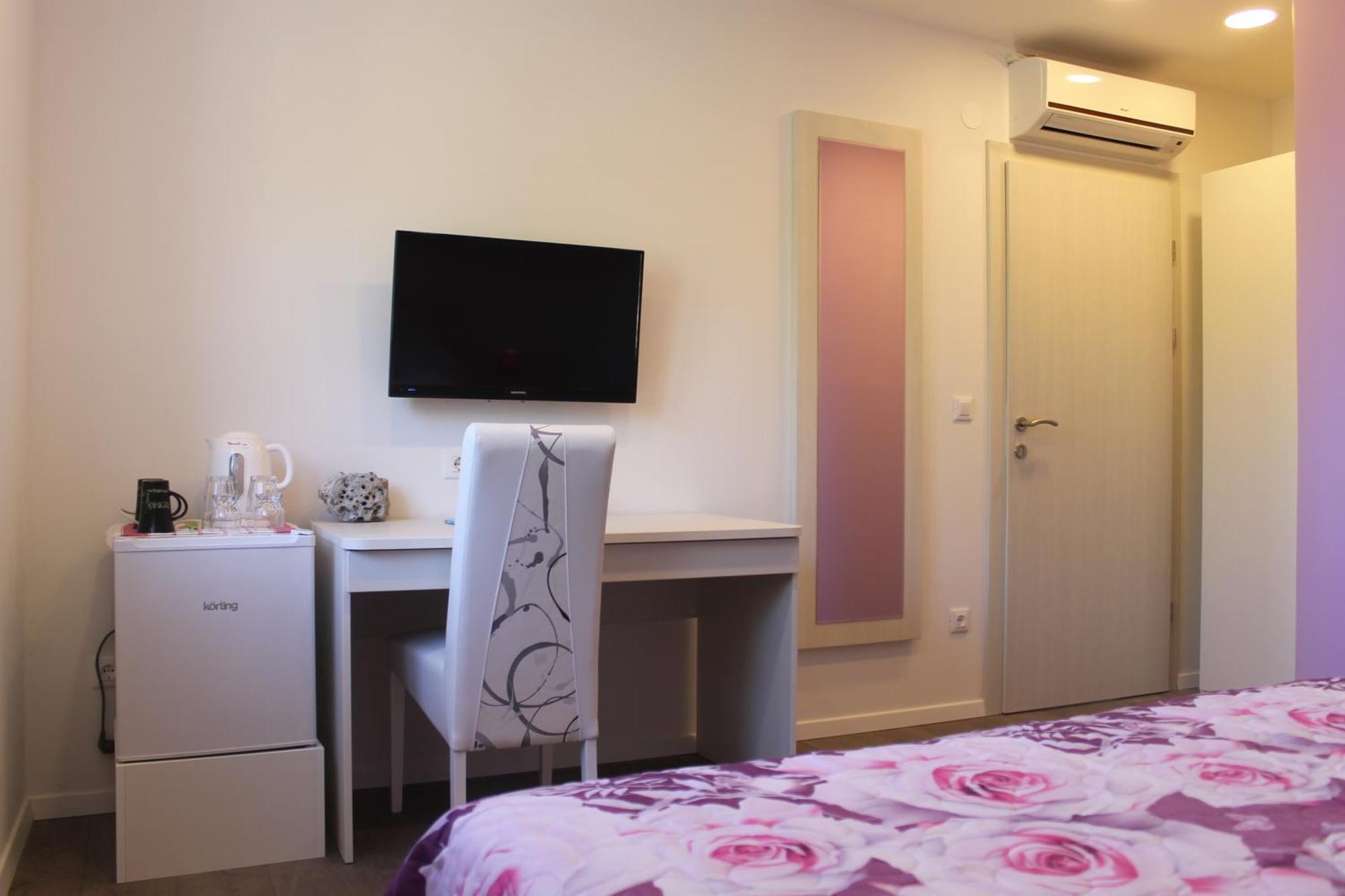 Apartments Floki Cavtat Δωμάτιο φωτογραφία