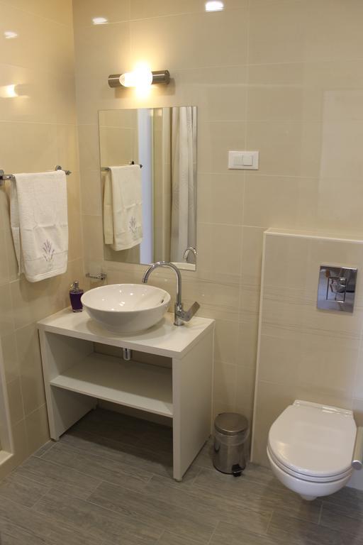 Apartments Floki Cavtat Δωμάτιο φωτογραφία
