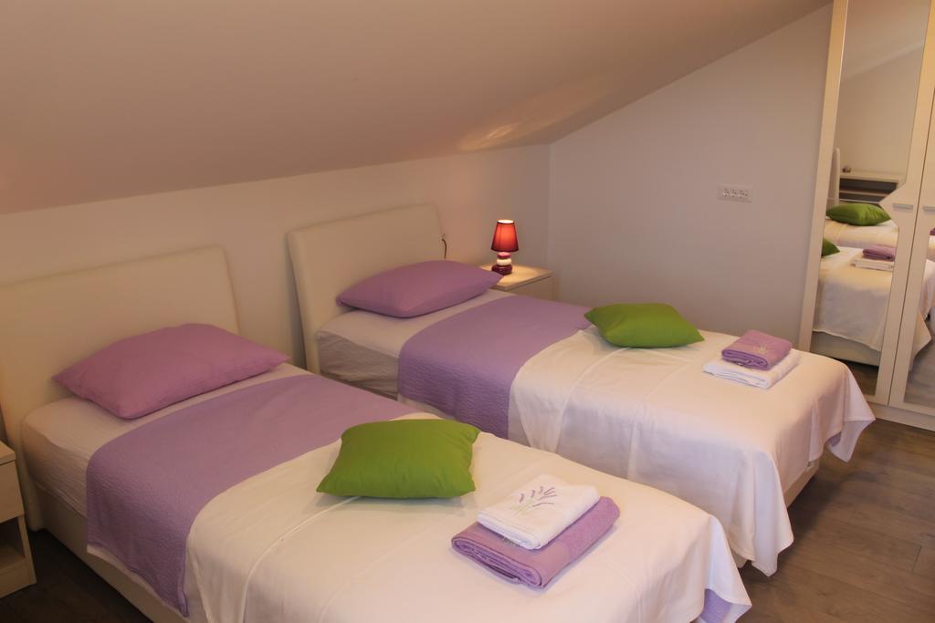 Apartments Floki Cavtat Δωμάτιο φωτογραφία