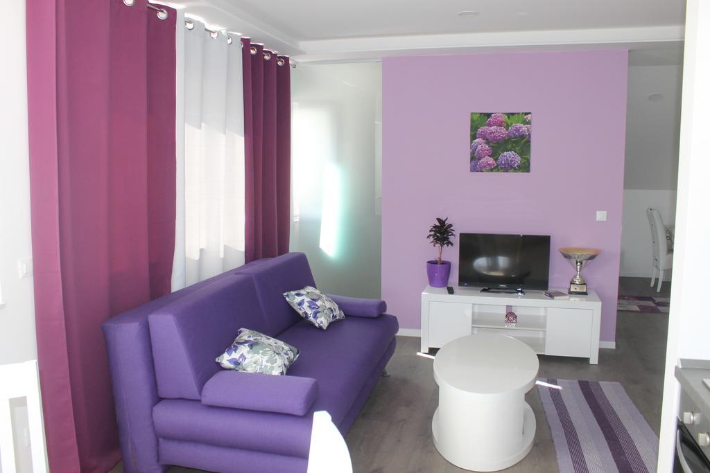 Apartments Floki Cavtat Δωμάτιο φωτογραφία