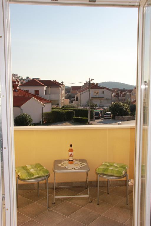 Apartments Floki Cavtat Εξωτερικό φωτογραφία