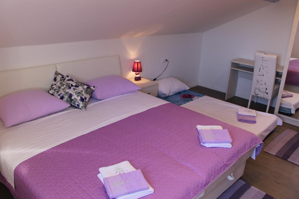 Apartments Floki Cavtat Εξωτερικό φωτογραφία