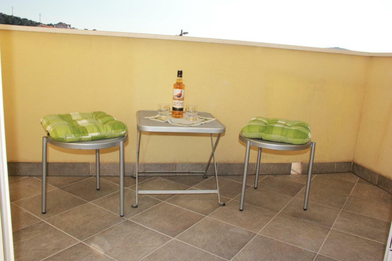 Apartments Floki Cavtat Εξωτερικό φωτογραφία
