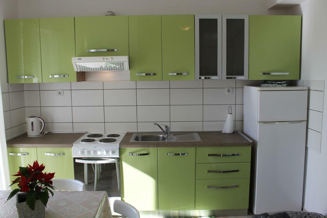 Apartments Floki Cavtat Εξωτερικό φωτογραφία