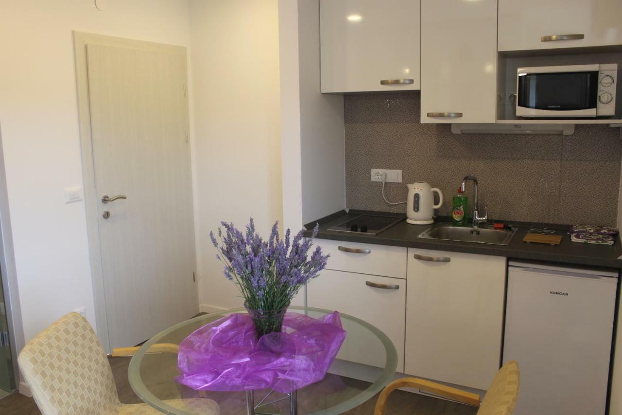 Apartments Floki Cavtat Εξωτερικό φωτογραφία